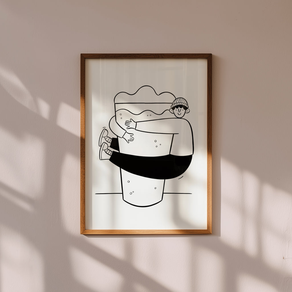 Pint Please!