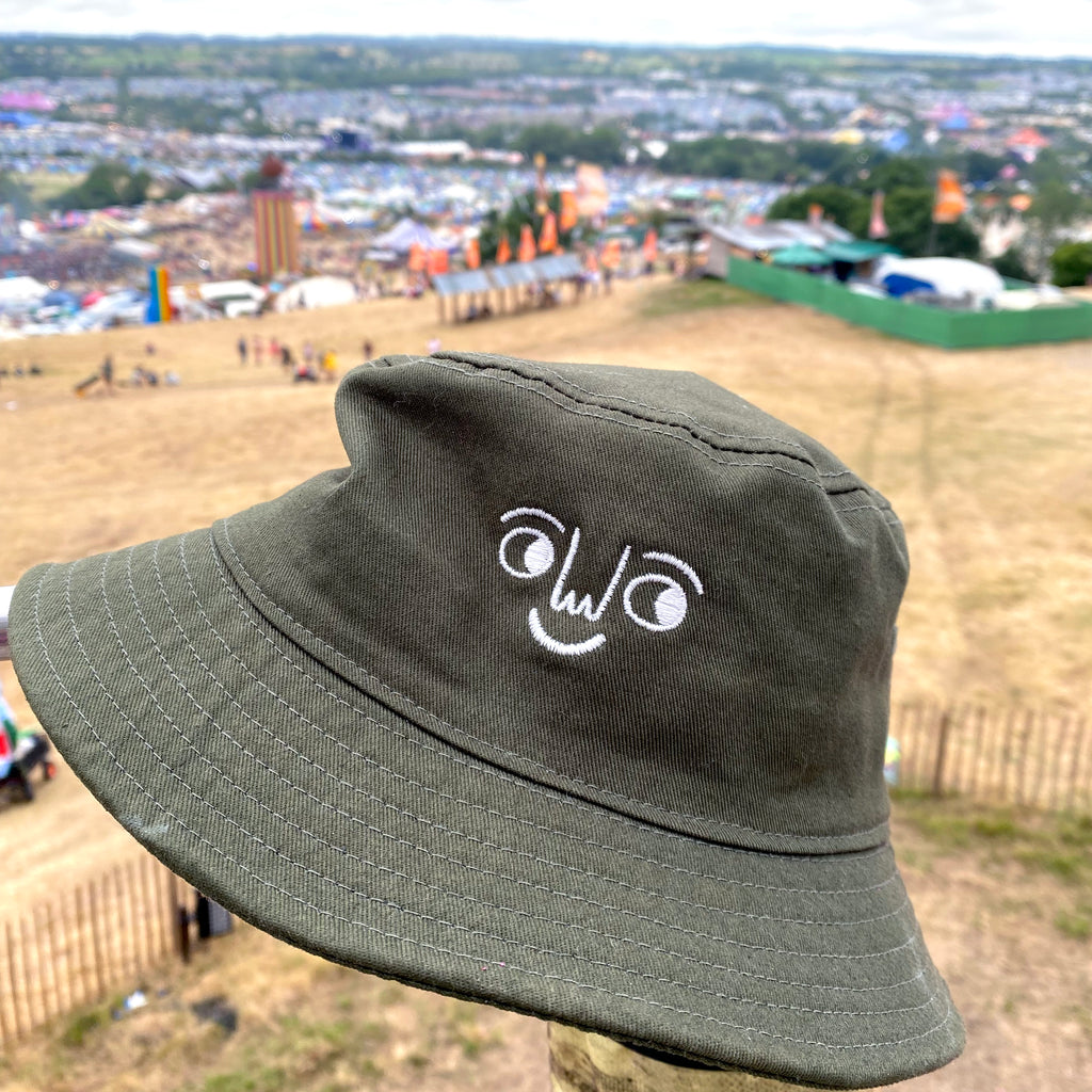 Hat's Hats 3 - Smiley Pal