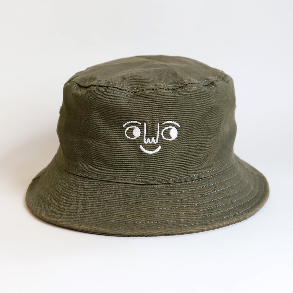 Hat's Hats 3 - Smiley Pal