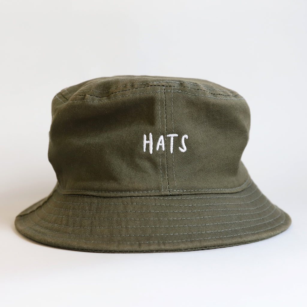 Hat's Hats 3 - Smiley Pal