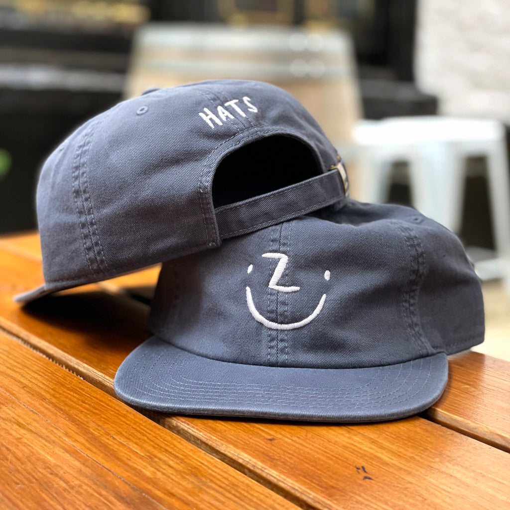 Hat's Hats 2 - Happy Chappy On A Cappy