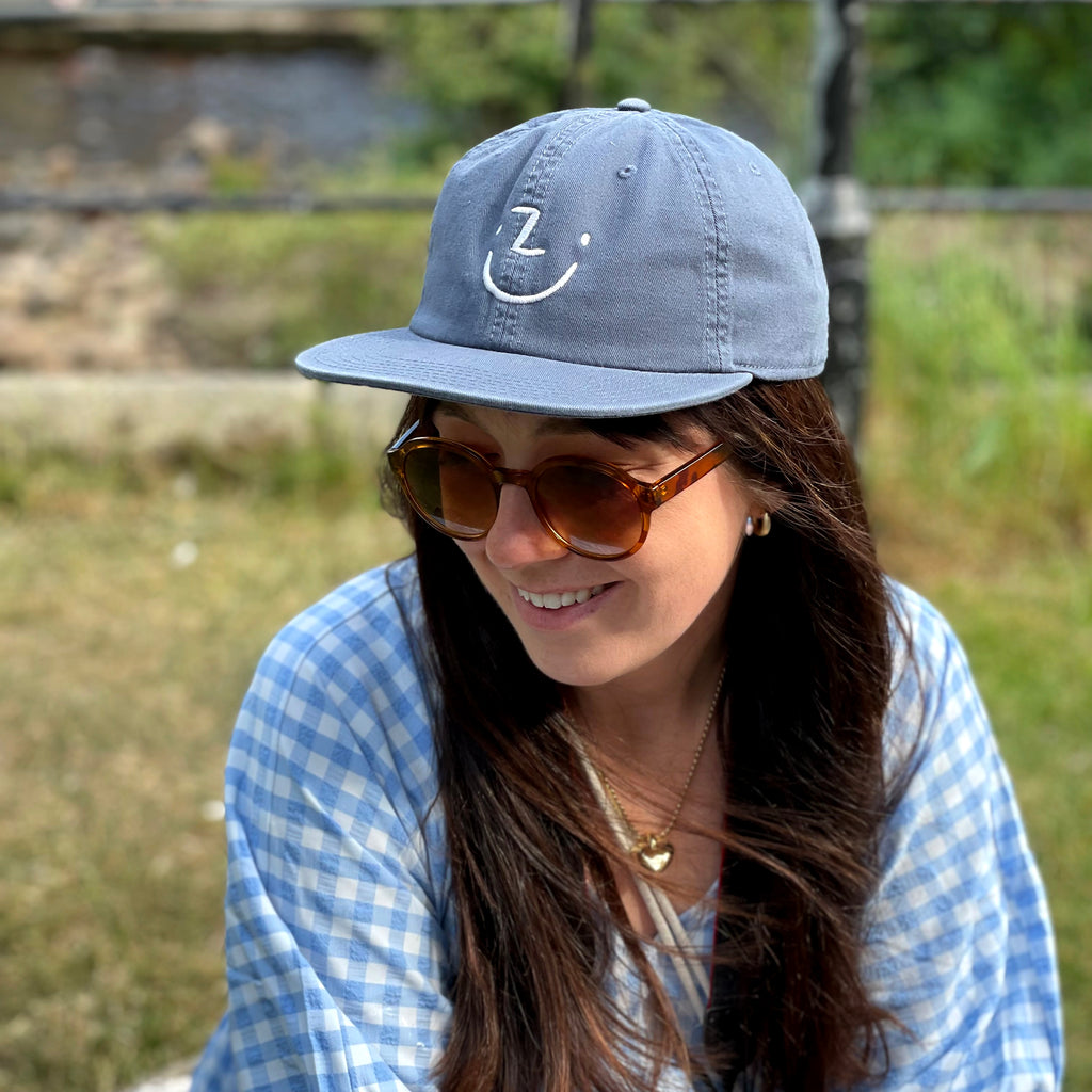 Hat's Hats 2 - Happy Chappy On A Cappy