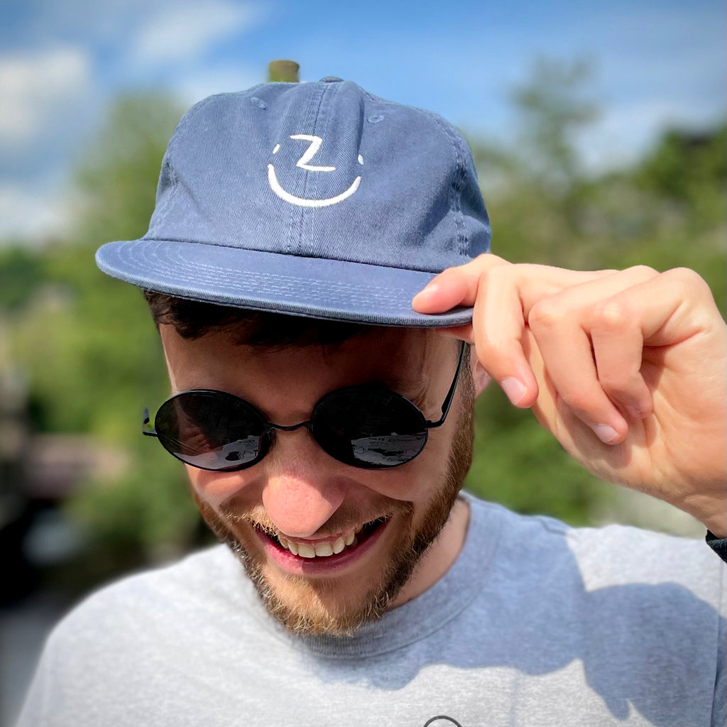 Hat's Hats 2 - Happy Chappy On A Cappy
