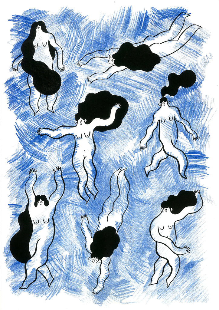 Skinny Dip Fun