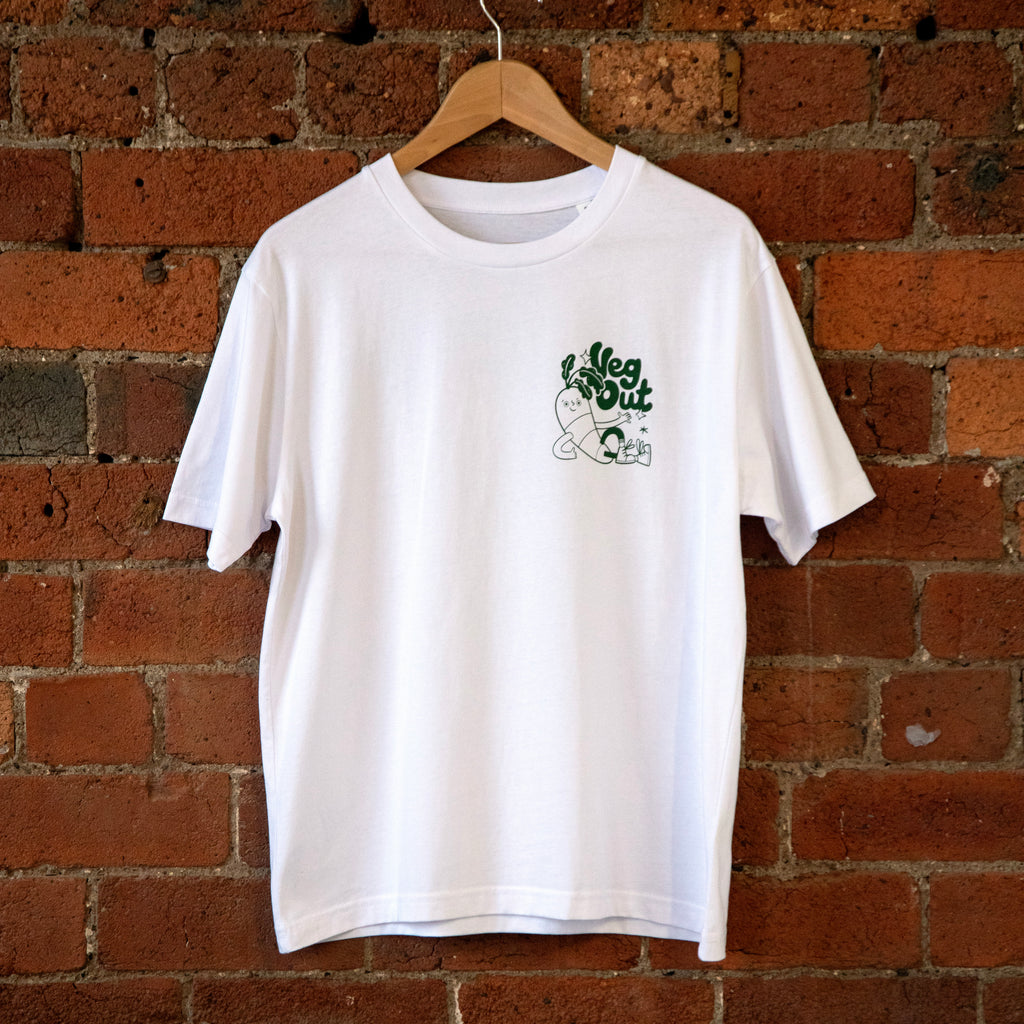 Veg Out T-Shirt