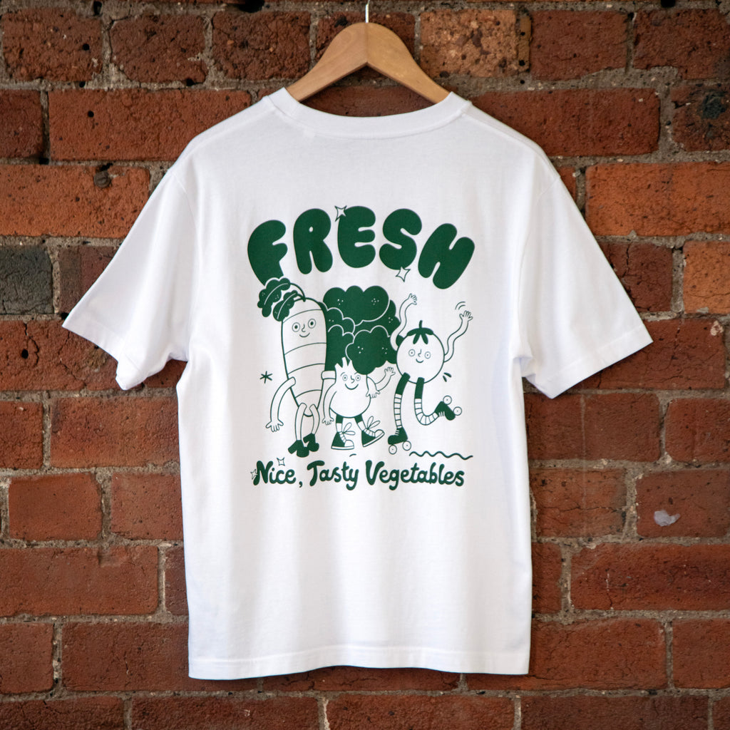 Veg Out T-Shirt