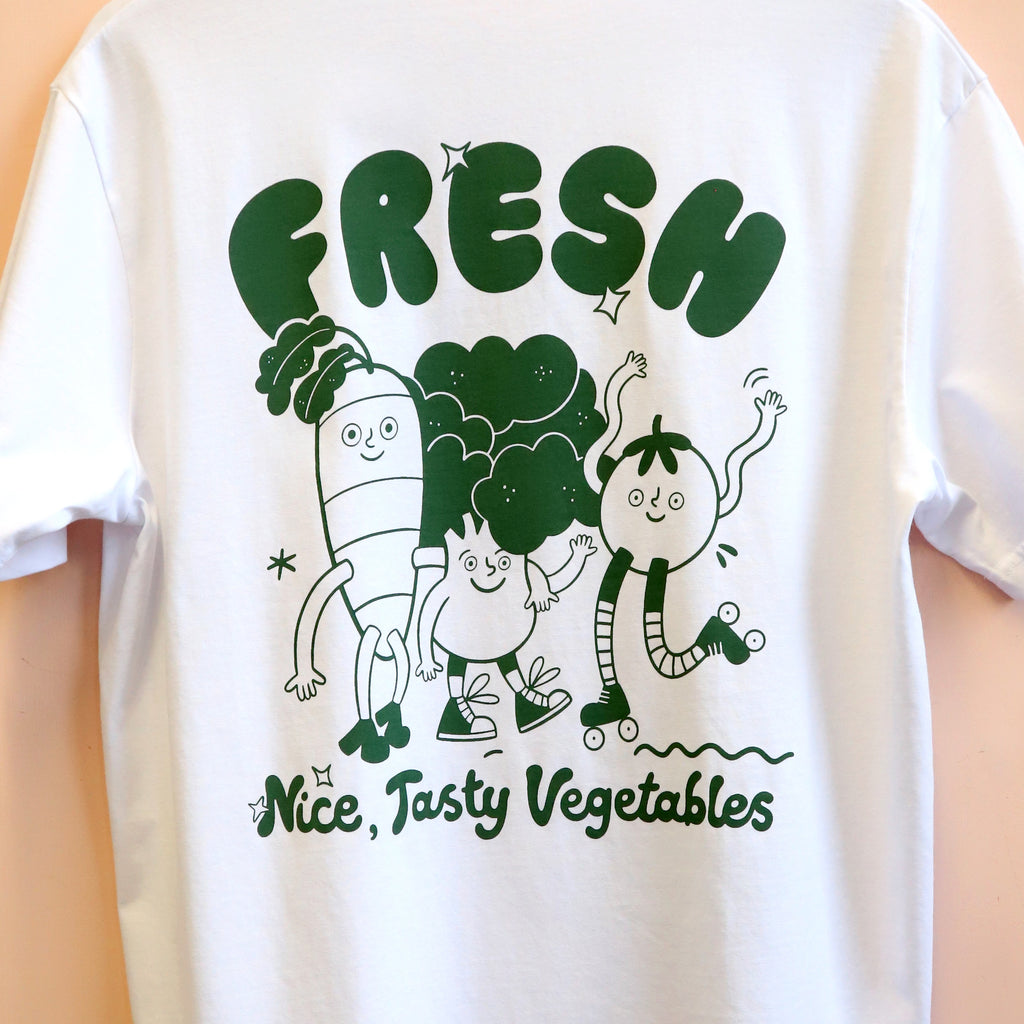 Veg Out T-Shirt