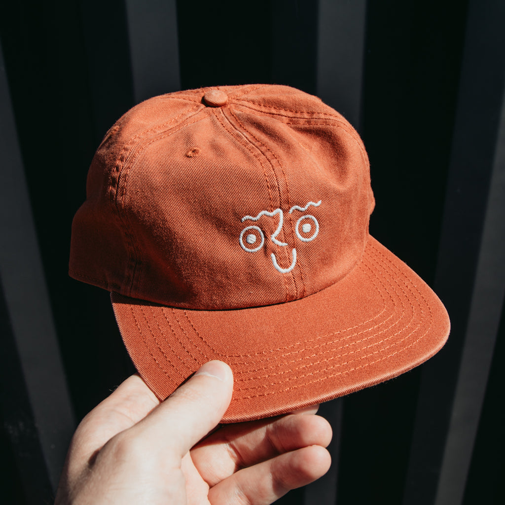 Hat's Hats - Wiggly Fella