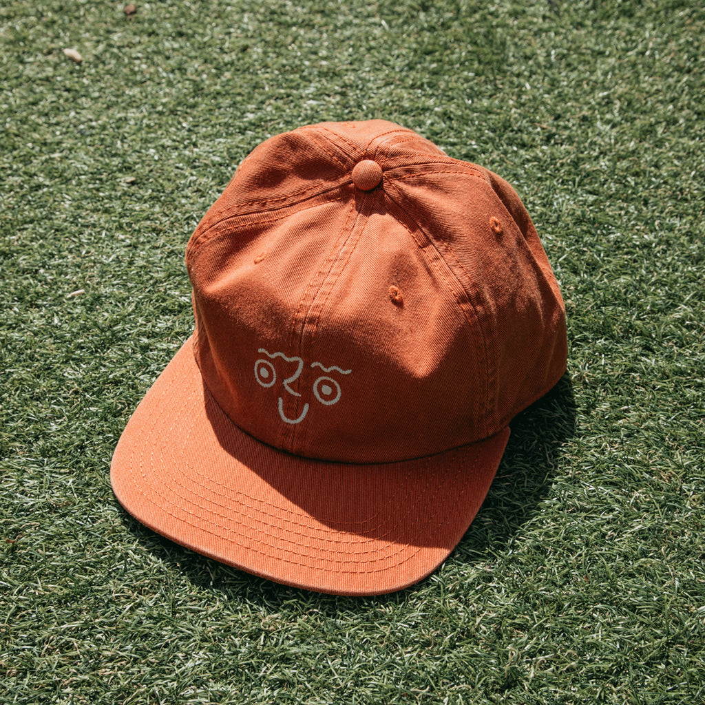 Hat's Hats - Wiggly Fella